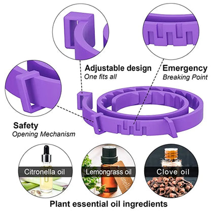 Calming Comfort Pheromone Pet Collar