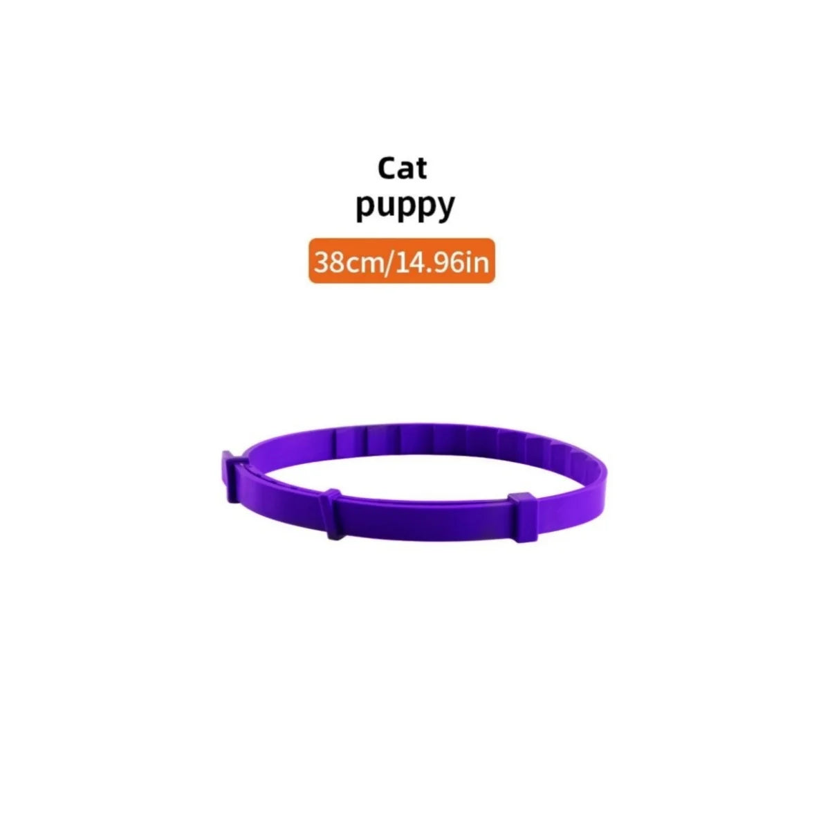 Calming Comfort Pheromone Pet Collar